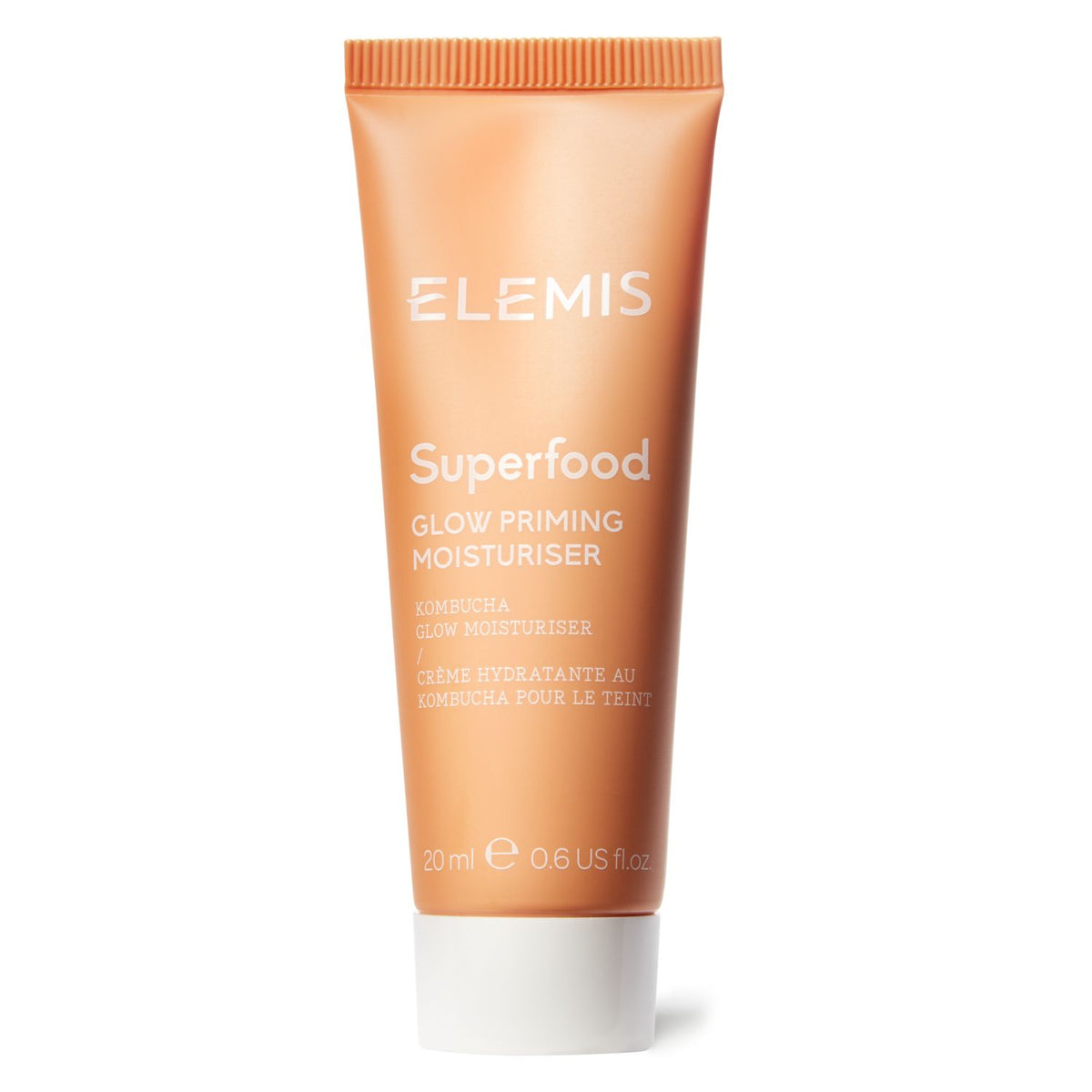 Elemis Superfood Glow Priming Moisturiser mini 20 ml