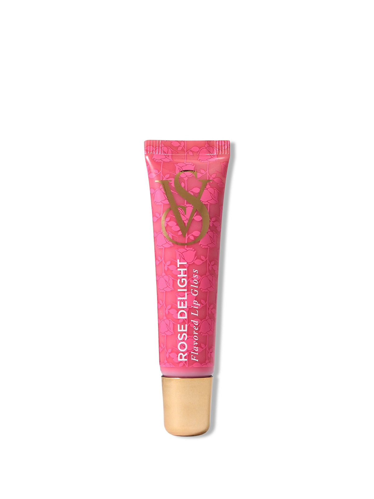 Rose Delight lūpų blizgis