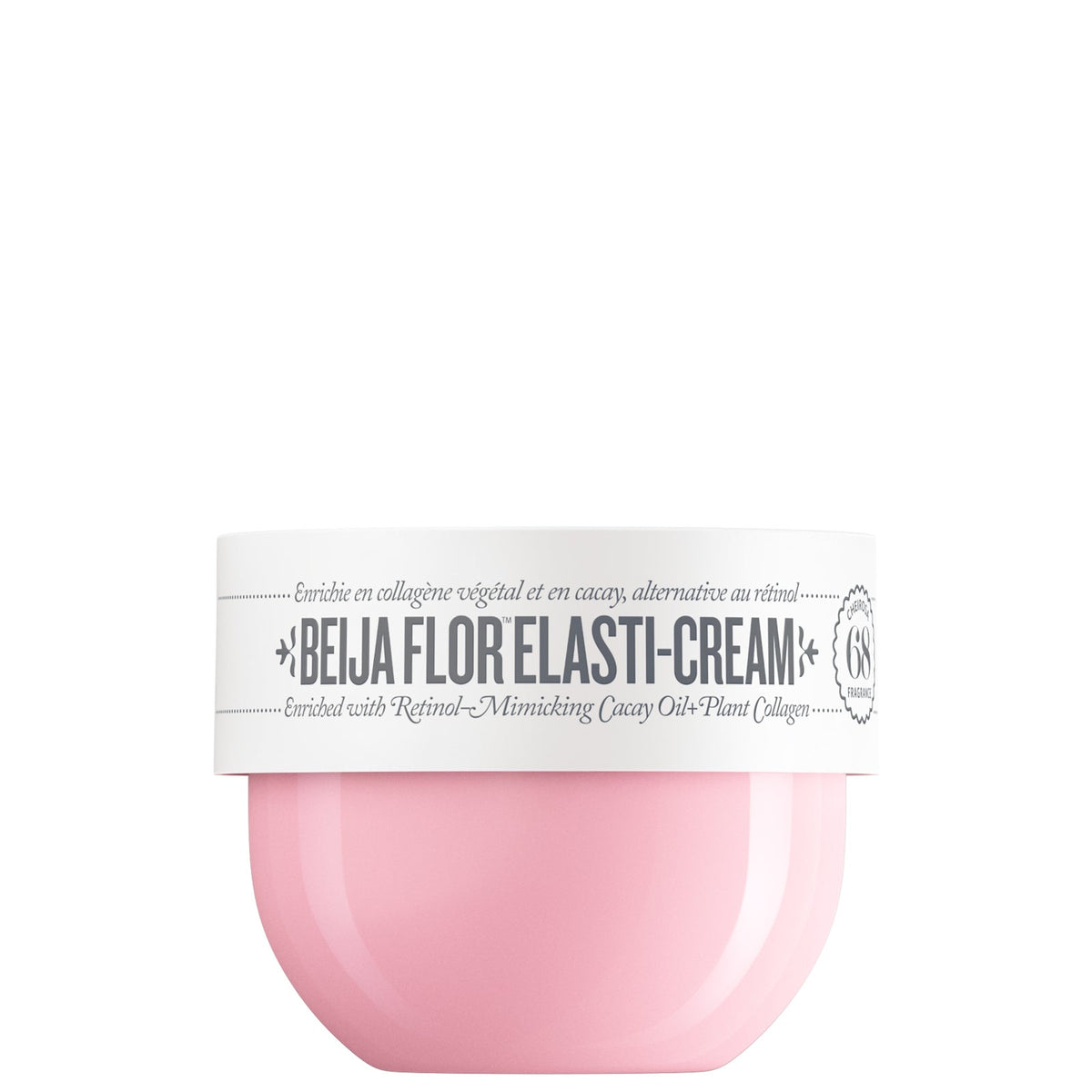 Sol de Janeiro Beija Flor Elasti-Cream mini 25 ml