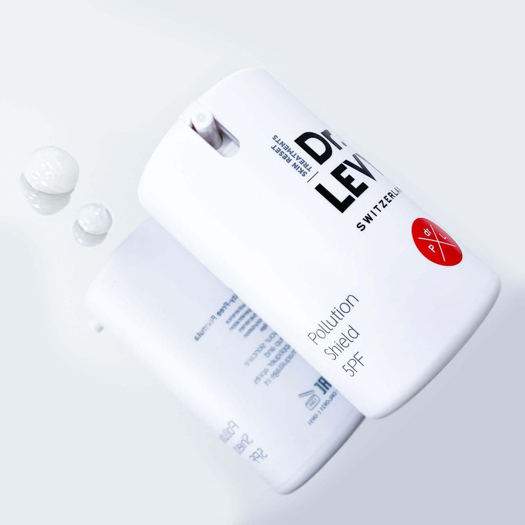 Dr. Levy Freezing Anti-Fatigue Mask