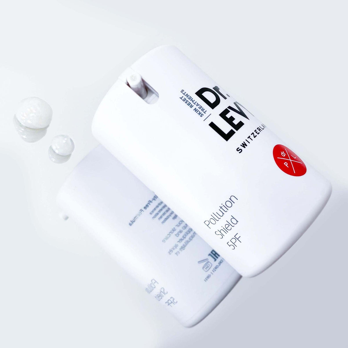 Dr. Levy Freezing Anti-Fatigue Mask