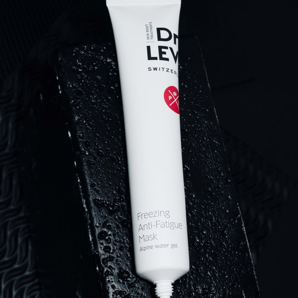 Dr. Levy Freezing Anti-Fatigue Mask