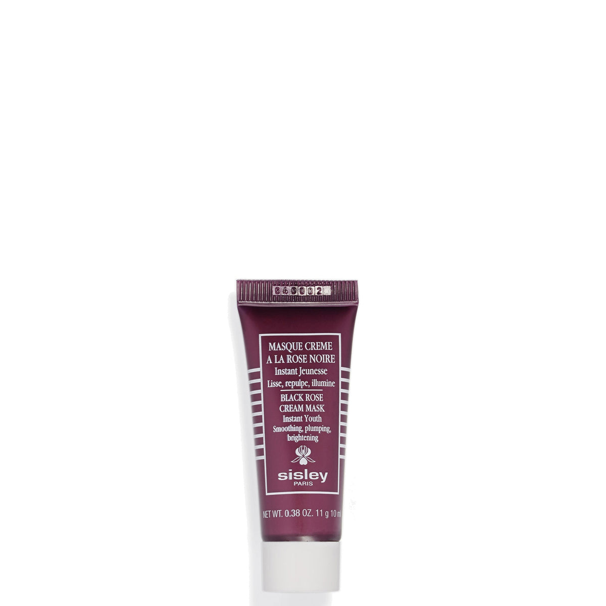 Sisley Black Rose Cream Mask mini 10 ml