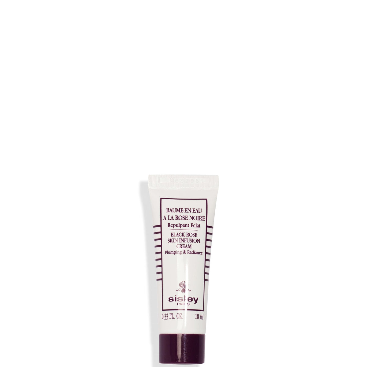 Sisley Black Rose Skin Infusion Cream mini 10 ml