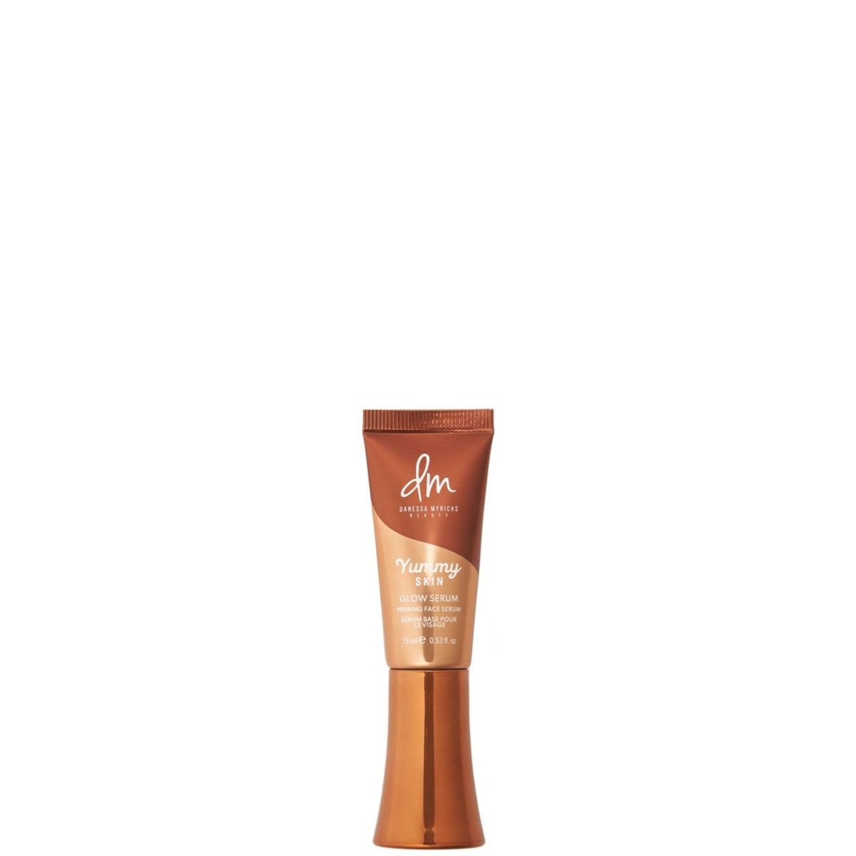 Danessa Myricks Beauty Yummy Skin Glow Serum mini 5 ml