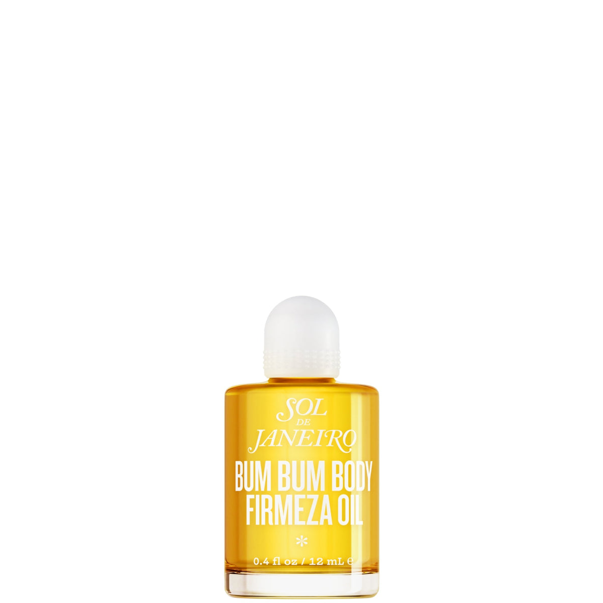 Sol de Janeiro Bum Bum Firmeza kūno aliejus mini 12 ml