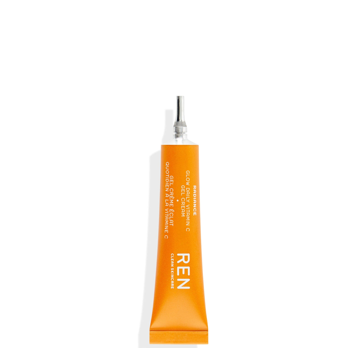 REN Radiance Glow Daily Vitamin C Gel Cream mini 5 ml