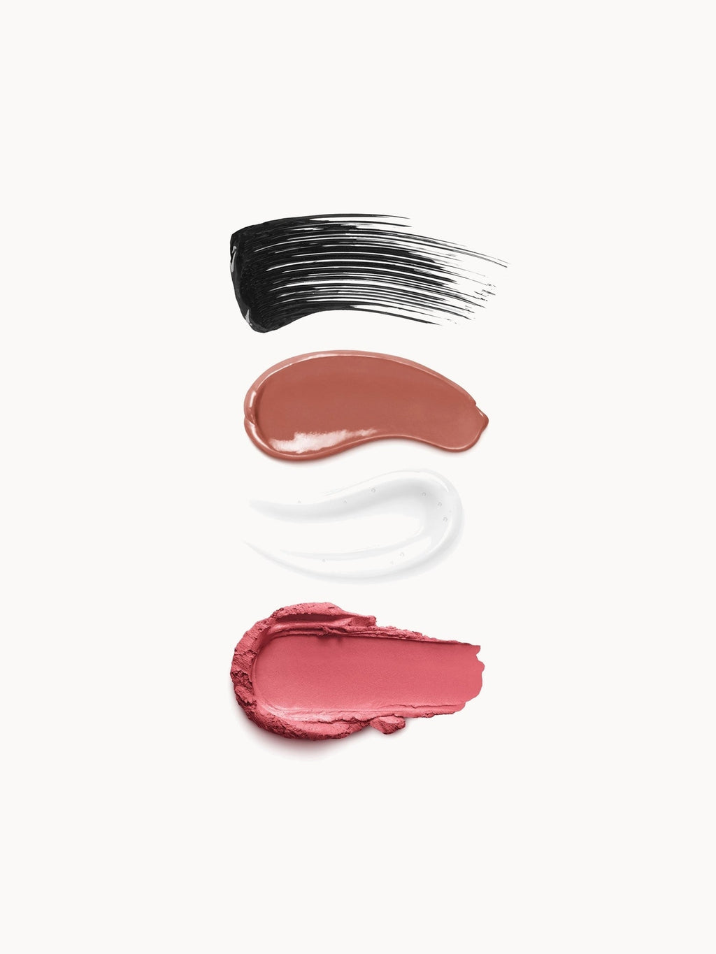 Kiko Milano Beauty Icons spalvų tepinėliai
