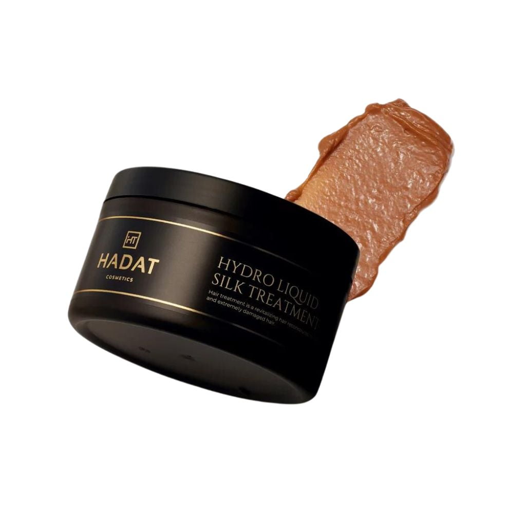 Hadat Cosmetics Hydro Liquid Silk Treatment 300 ml