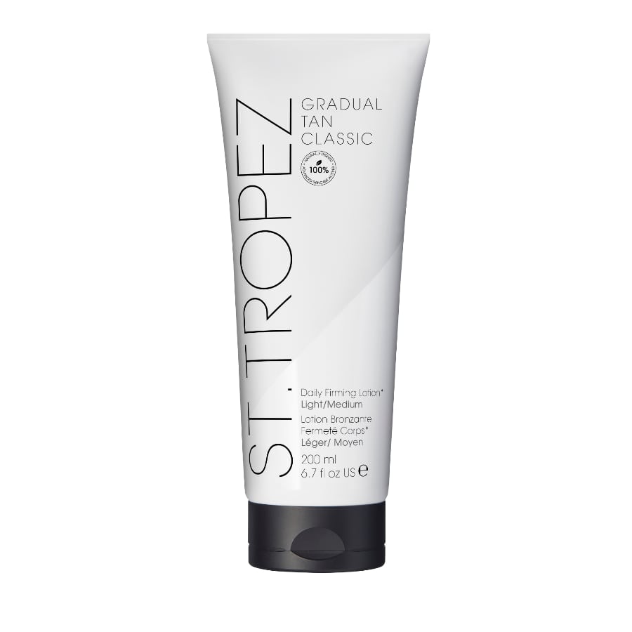 St.Tropez Gradual Tan Classic Daily Firming Lotion