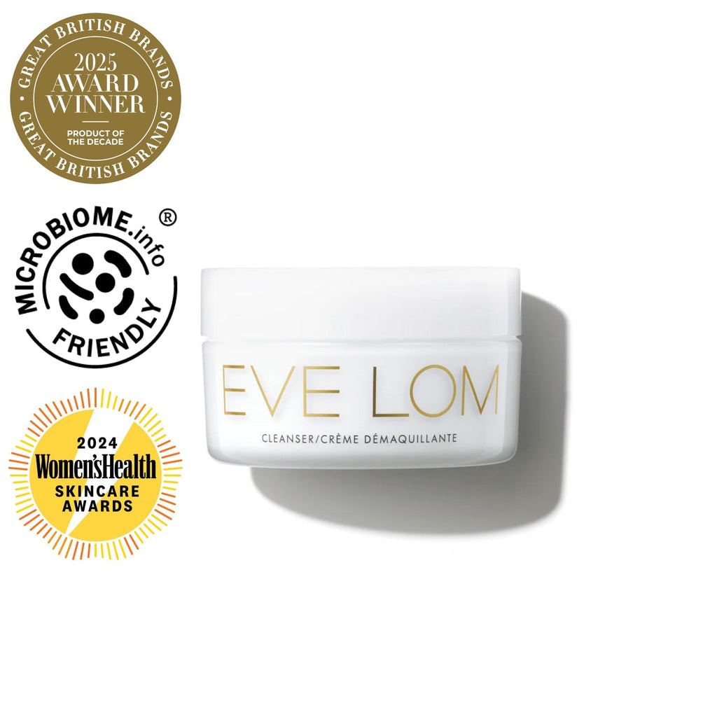 Eve Lom Cleanser