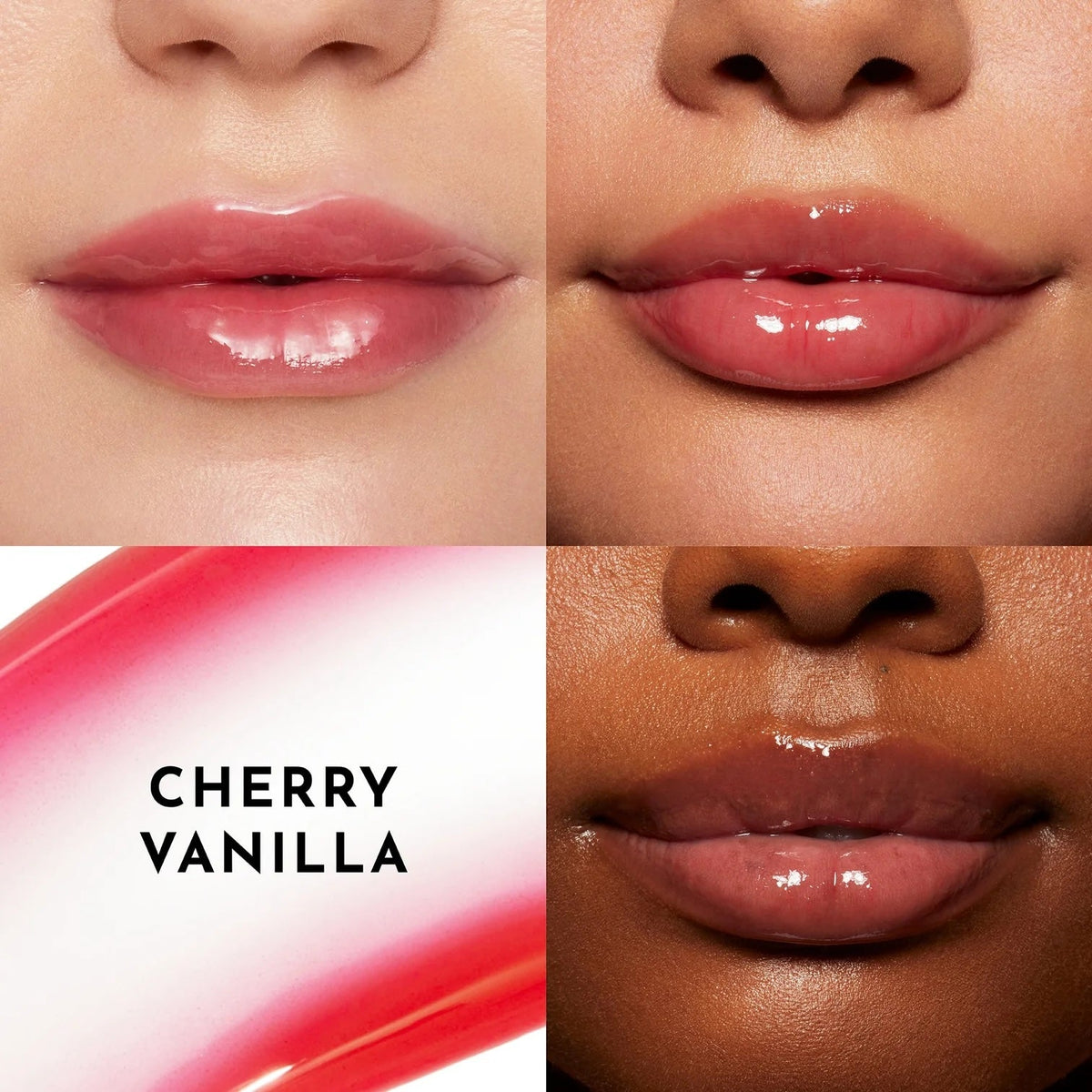Lawless Forget The Filler Cherry Vanilla