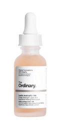 The Ordinary lactic acid 10% + HA serumas
