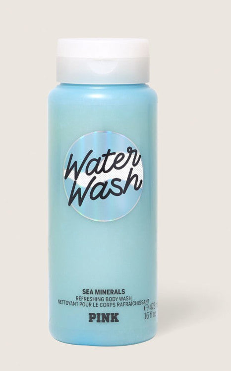 Water dušo gelis