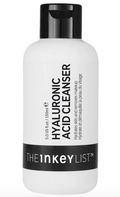 The Inkey List Hyaluronic acid veido prausiklis