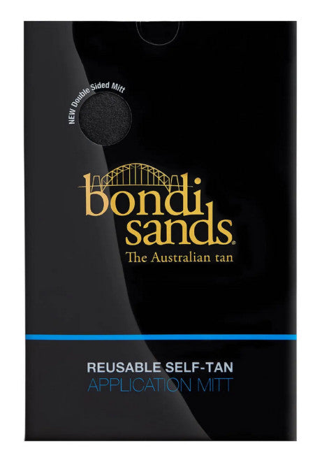 Bondi Sands pirštinė - aplikatorius savaiminio įdegio priemonėms