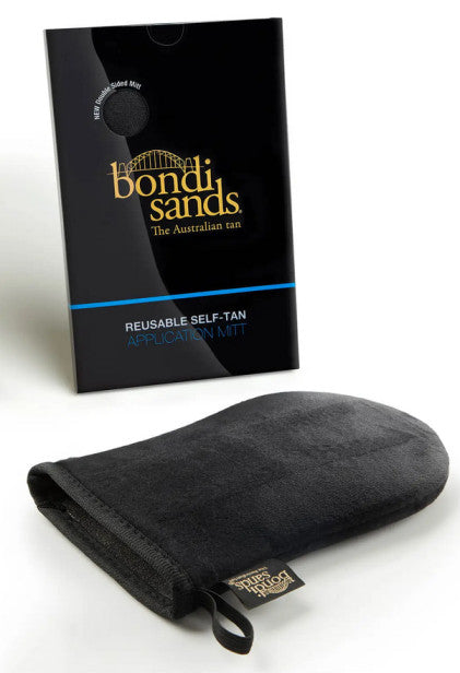 Bondi Sands pirštinė - aplikatorius savaiminio įdegio priemonėms
