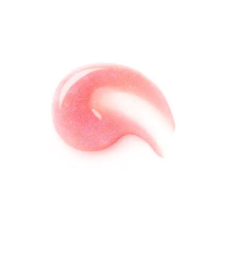 Kiko Milano maitinamasis lūpų aliejus spalva 03 Stylish Rose