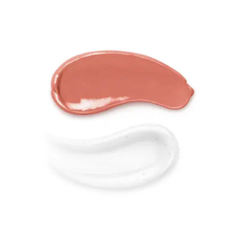 Kiko Milano dvipusis lūpų blizgis spalva 129 Burnt Tangerine