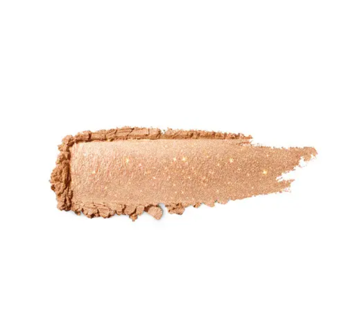 Metaliniai magnetiniai birūs pudriniai akių šešėliai Kiko Milano Dolce Diva, atspalvis 02