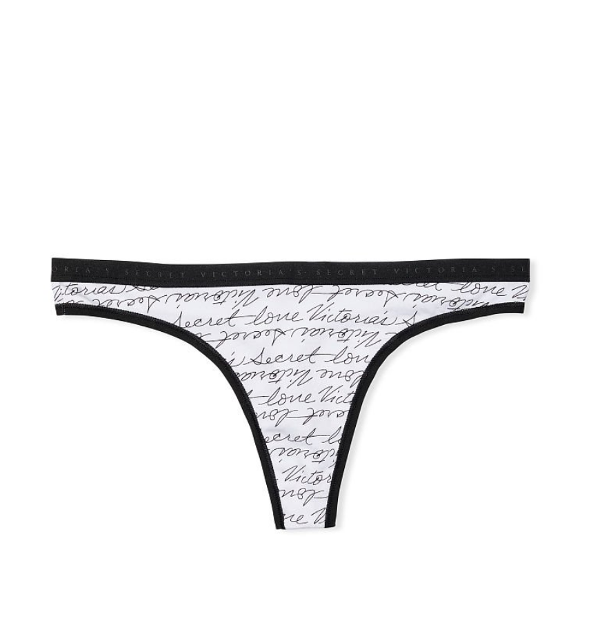 Victoria Secret kelnaitės - stringai