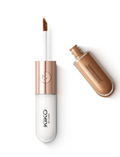 Kiko Milano primerio ir concealer'io duetas Radiance Boost 08