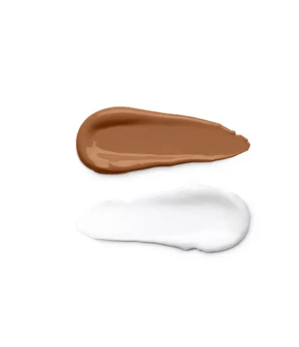 Kiko Milano primerio ir concealer'io duetas Radiance Boost 08