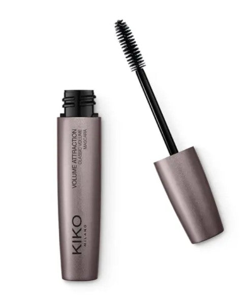 Kiko Milano apimties suteikiantis blakstienų tušas Volume Attraction