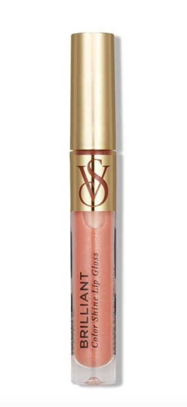 Victoria Secret Brilliant lūpų blizgis