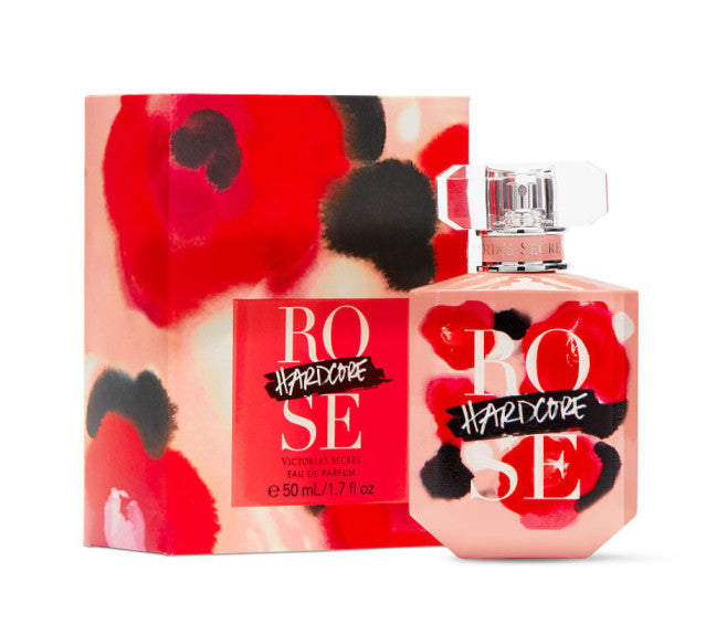 Hardcore Rose kvepalai, 50ml