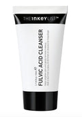 The Inkey List Fulvic acid brightening veido prausiklis, 50ml