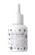 Cultured Resilience stiprinantis, skaistinantis ir gaivinantis veido aliejus 25 ml