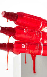 Byrokko Shine Brown Watermelon two-phase spray dvifazis purškiklis greitam įdegiui, 104 ml
