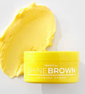 Byrokko Shine Brown Tropical itin aktyvus kremas maksimaliam įdegiui, 150 g