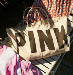 Victoria Secret PINK rankinė