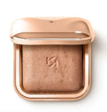Kiko Milano šilkinės tekstūros švytėjimo suteikiantis presuotas bronzantas, spalva 01 Warm Sienna, 8,5 gr
