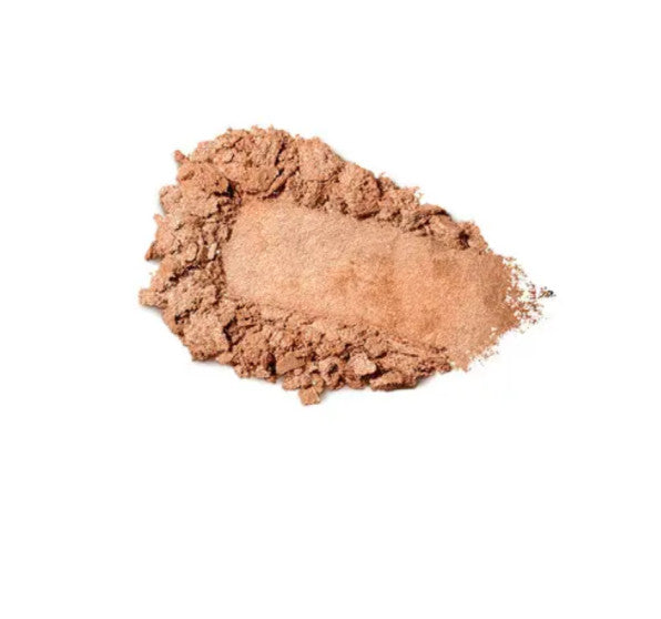 Kiko Milano šilkinės tekstūros švytėjimo suteikiantis presuotas bronzantas, spalva 01 Warm Sienna, 8,5 gr