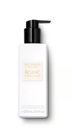 Tease Creme Cloud parfumuotas kūno losjonas