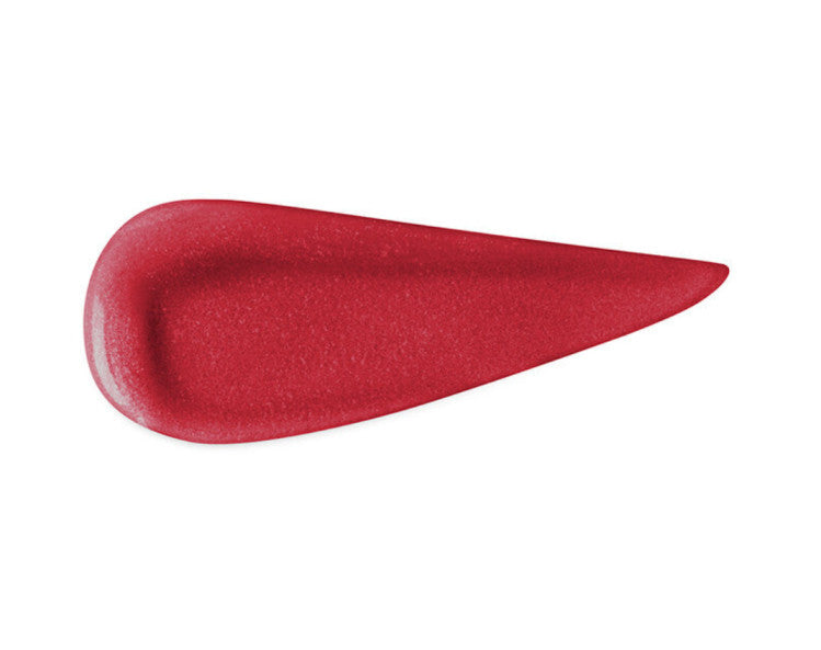 Kiko Milano ilgai išliekantis perlamutrinis lūpų blizgis spalva 05 Classic Red