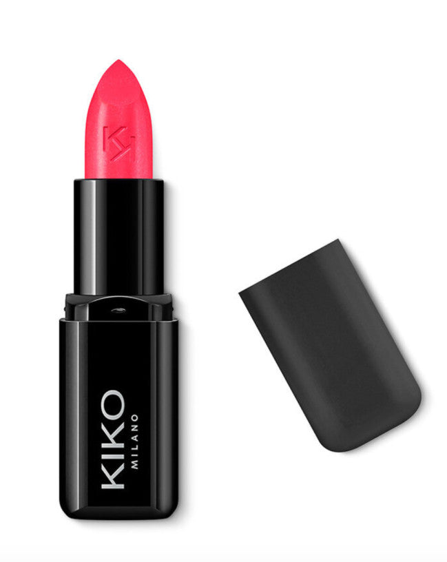 Kiko Milano smart fusion lūpdažis spalva 412