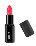 Kiko Milano smart fusion lūpdažis spalva 412