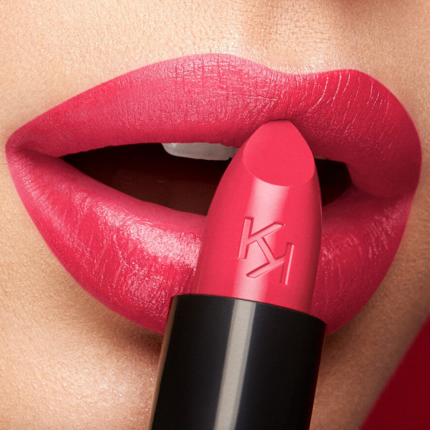 Kiko Milano smart fusion lūpdažis spalva 412