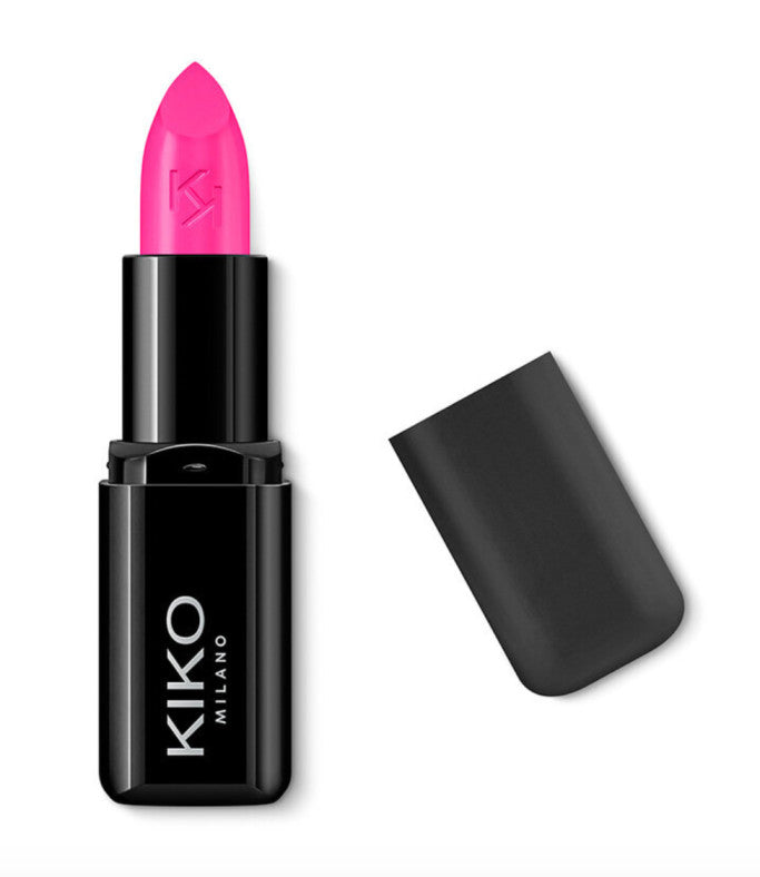Kiko Milano smart fusion lūpdažis spalva 421
