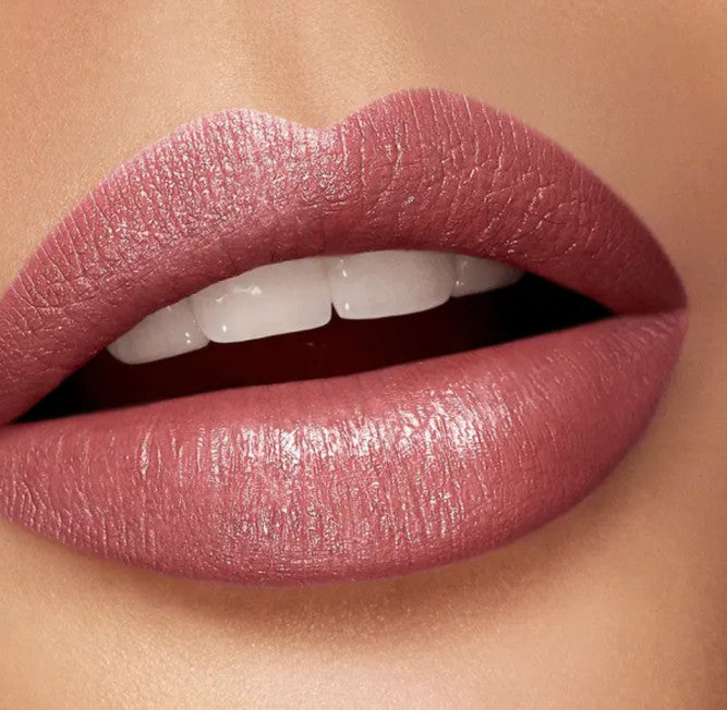 Kiko Milano Gossamer Emotion kreminiai lūpų dažai, spalva 106