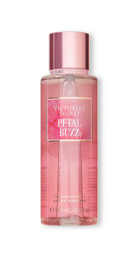 Petal Buzz kūno dulksna