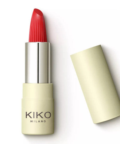 Kiko Milano matiniai lūpų dažai Green Me, spalva 03
