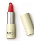 Kiko Milano matiniai lūpų dažai Green Me, spalva 03
