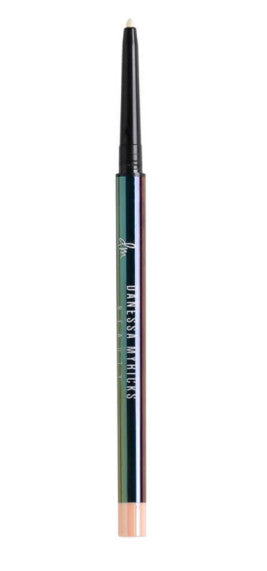 Danessa Myricks Beauty Infinite Chrome Waterproof Micropencil Eyeliner - Rose Quartz