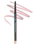 Danessa Myricks Beauty Infinite Chrome Waterproof Micropencil Eyeliner - Rose Quartz