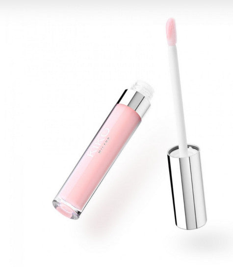 Kiko Milano putlinantis lūpų blizgis Stellar Love Universal Lip Volume